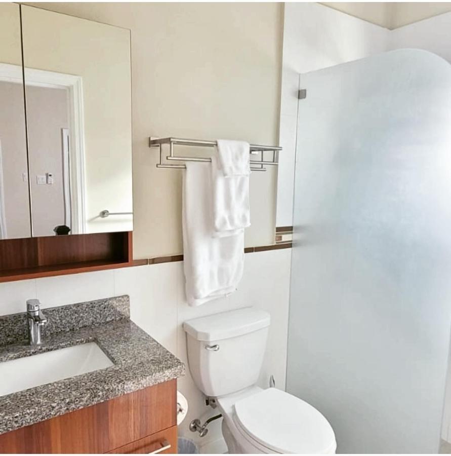 Paradise Oasis At Oceanpointe - Pool And Free Parking Lucea Ngoại thất bức ảnh