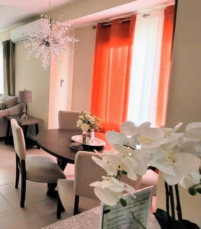 Paradise Oasis At Oceanpointe - Pool And Free Parking Lucea Ngoại thất bức ảnh
