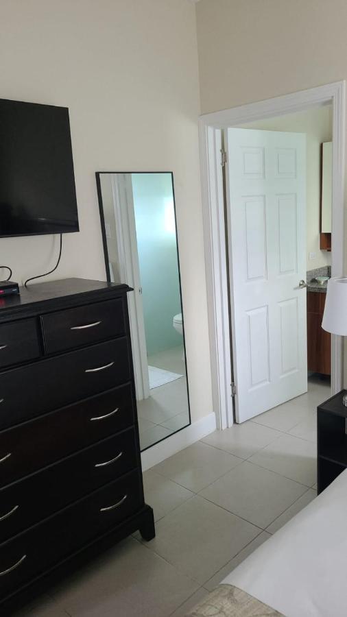 Paradise Oasis At Oceanpointe - Pool And Free Parking Lucea Ngoại thất bức ảnh